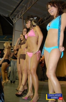 National Sport Compact 2006 - Filles
